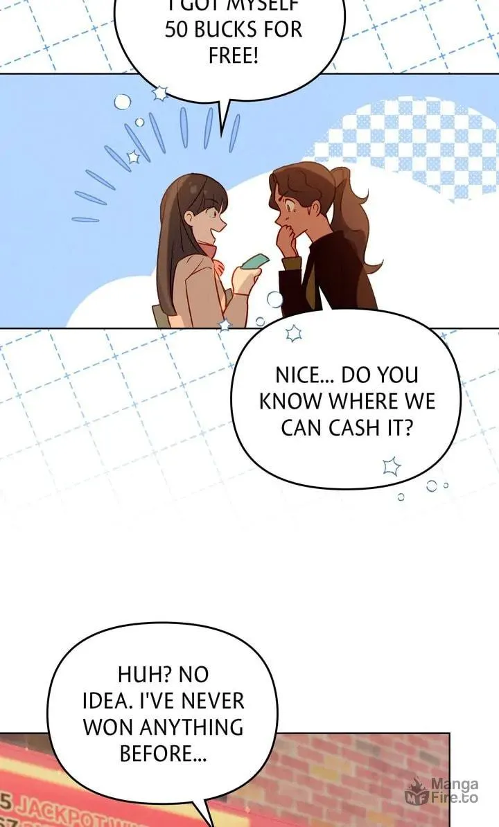 Read Dealing With Demons chapter 13 image 39 on Lezhin