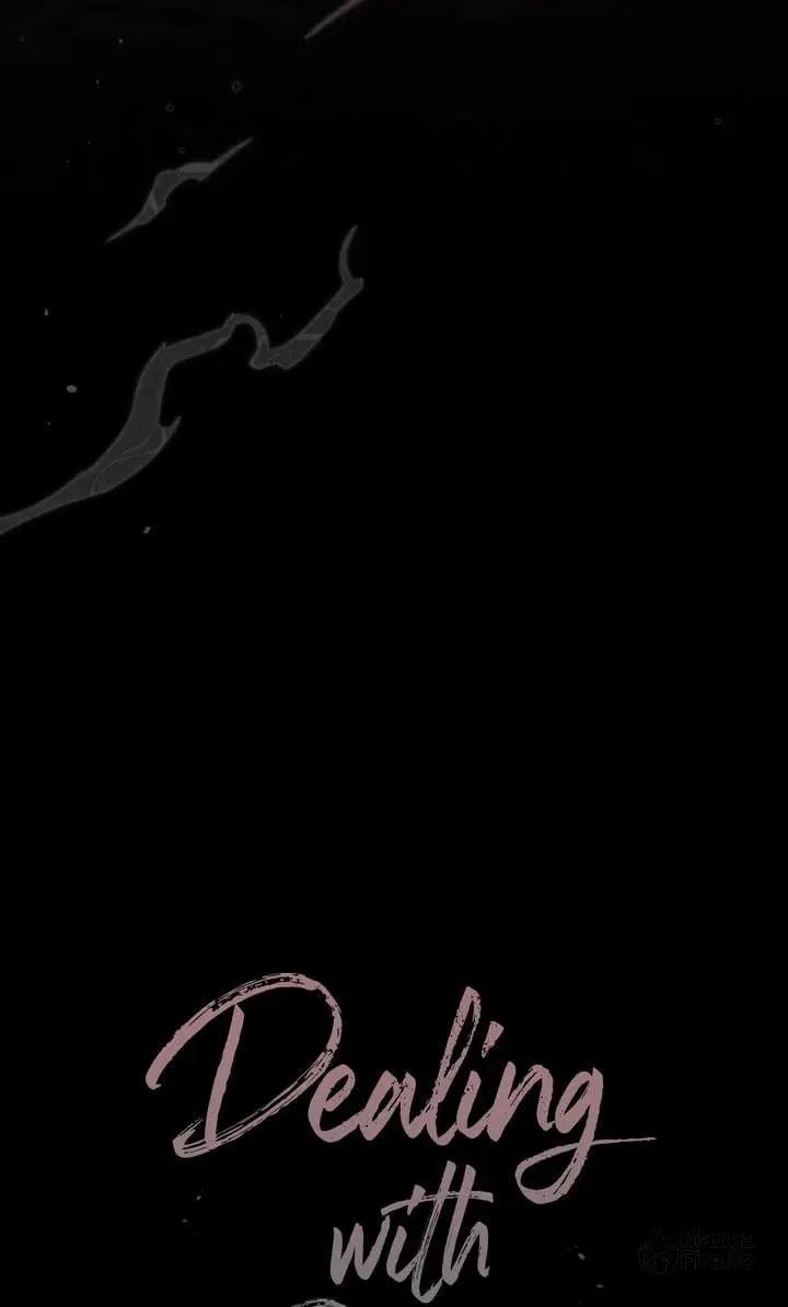 Read Dealing With Demons chapter 13 image 4 on Lezhin