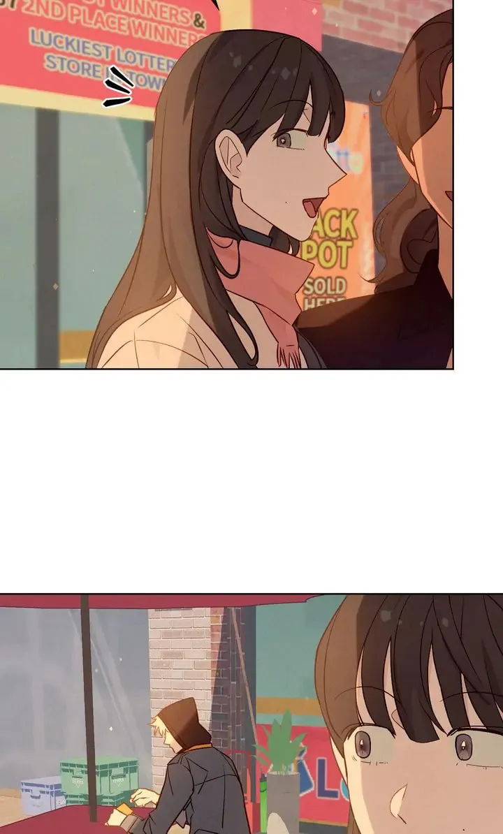 Read Dealing With Demons chapter 13 image 40 on Lezhin