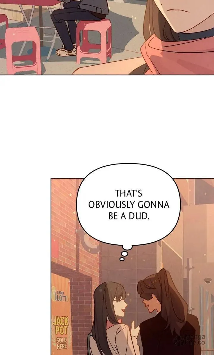 Read Dealing With Demons chapter 13 image 41 on Lezhin