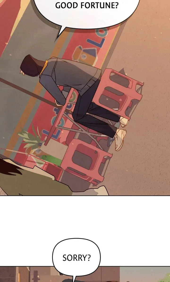 Read Dealing With Demons chapter 13 image 43 on Lezhin