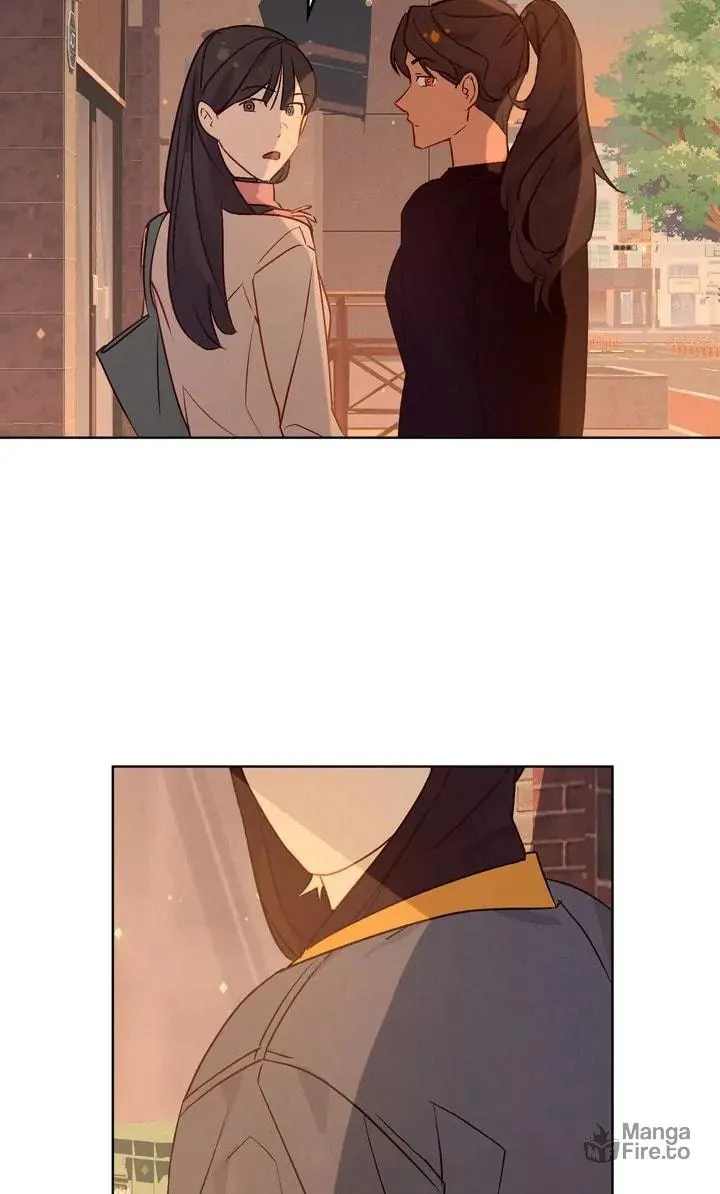Read Dealing With Demons chapter 13 image 44 on Lezhin