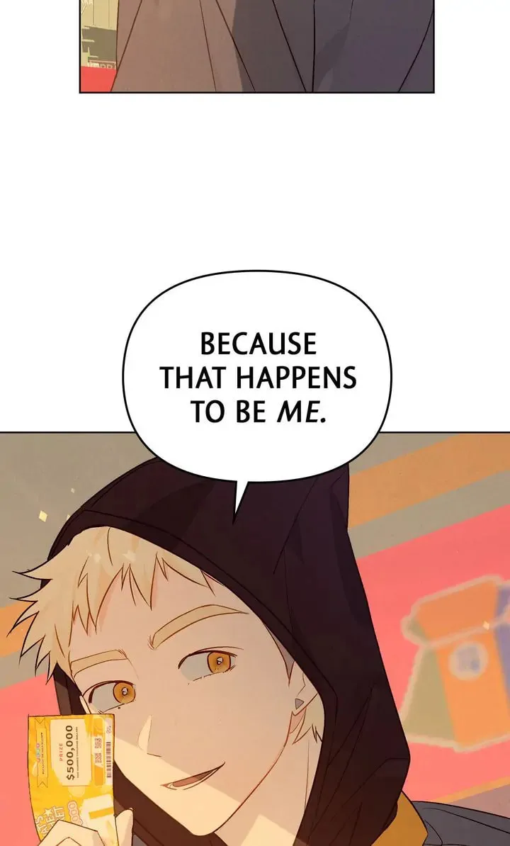 Read Dealing With Demons chapter 13 image 45 on Lezhin