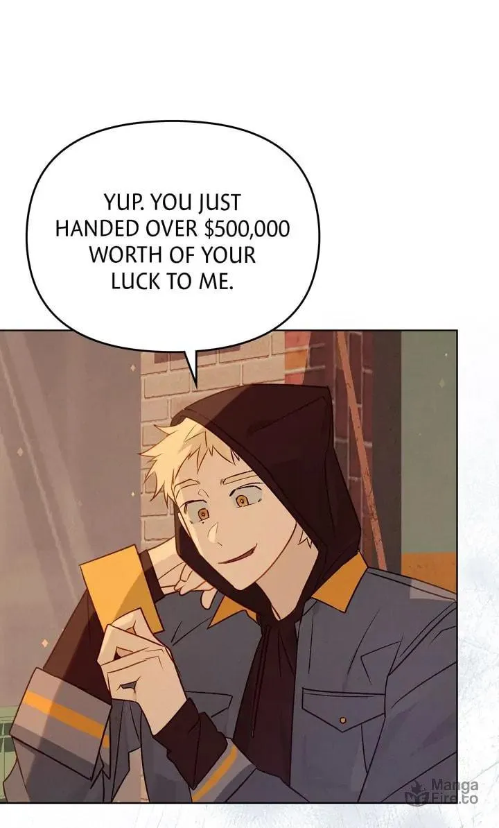 Read Dealing With Demons chapter 13 image 50 on Lezhin