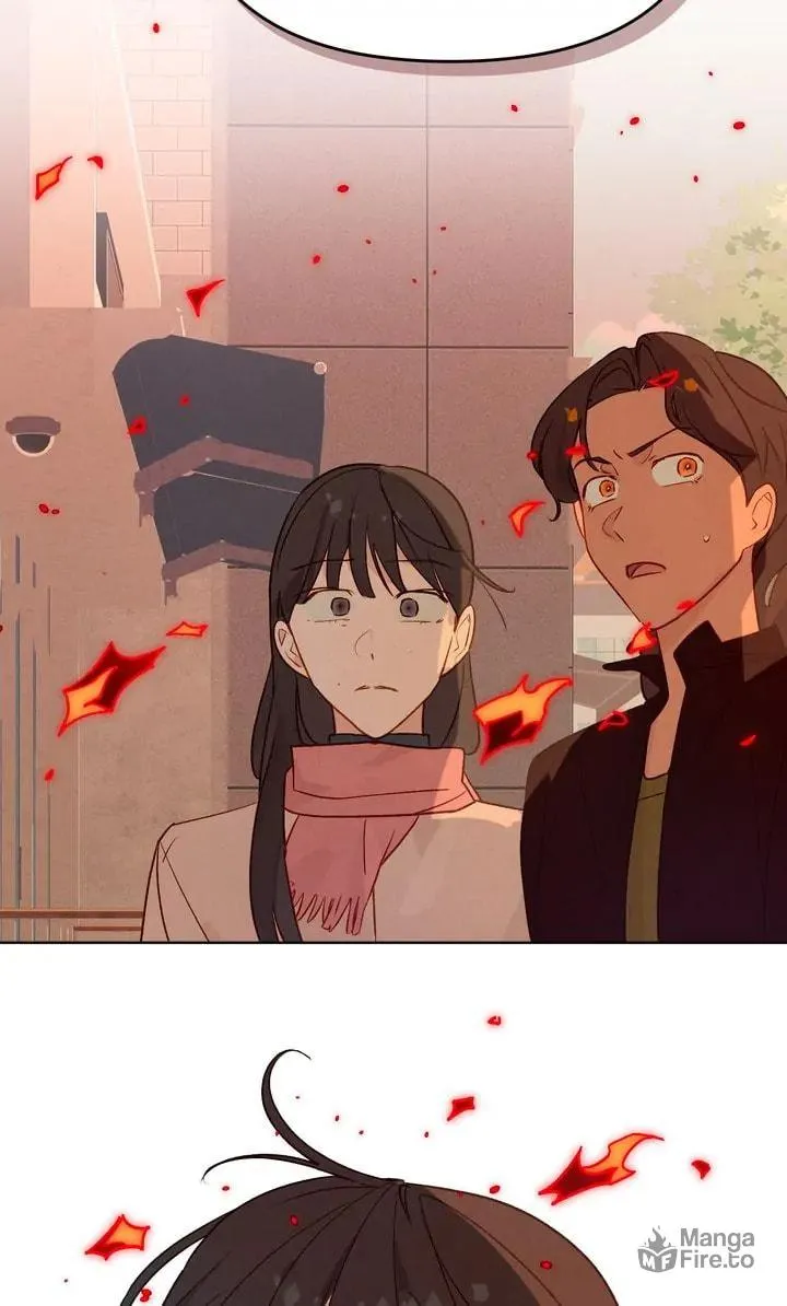 Read Dealing With Demons chapter 13 image 56 on Lezhin