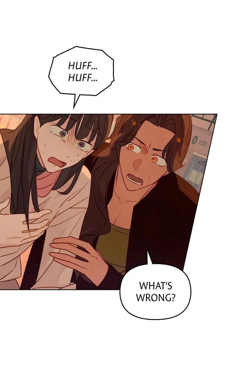 Read Dealing With Demons chapter 13 image 61 on Lezhin
