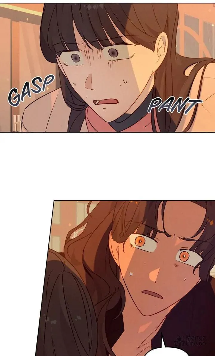 Read Dealing With Demons chapter 13 image 62 on Lezhin