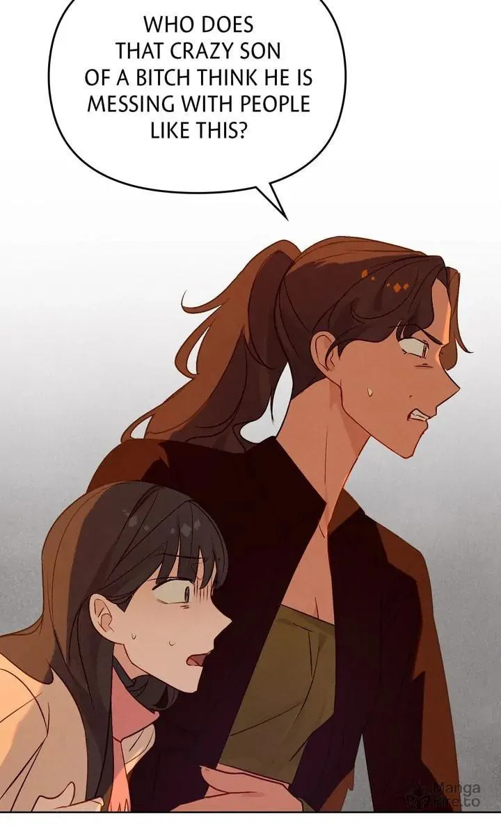 Read Dealing With Demons chapter 13 image 64 on Lezhin