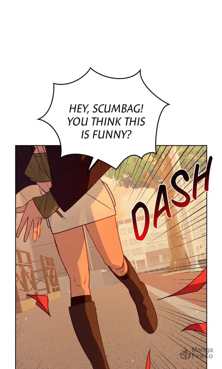 Read Dealing With Demons chapter 13 image 65 on Lezhin
