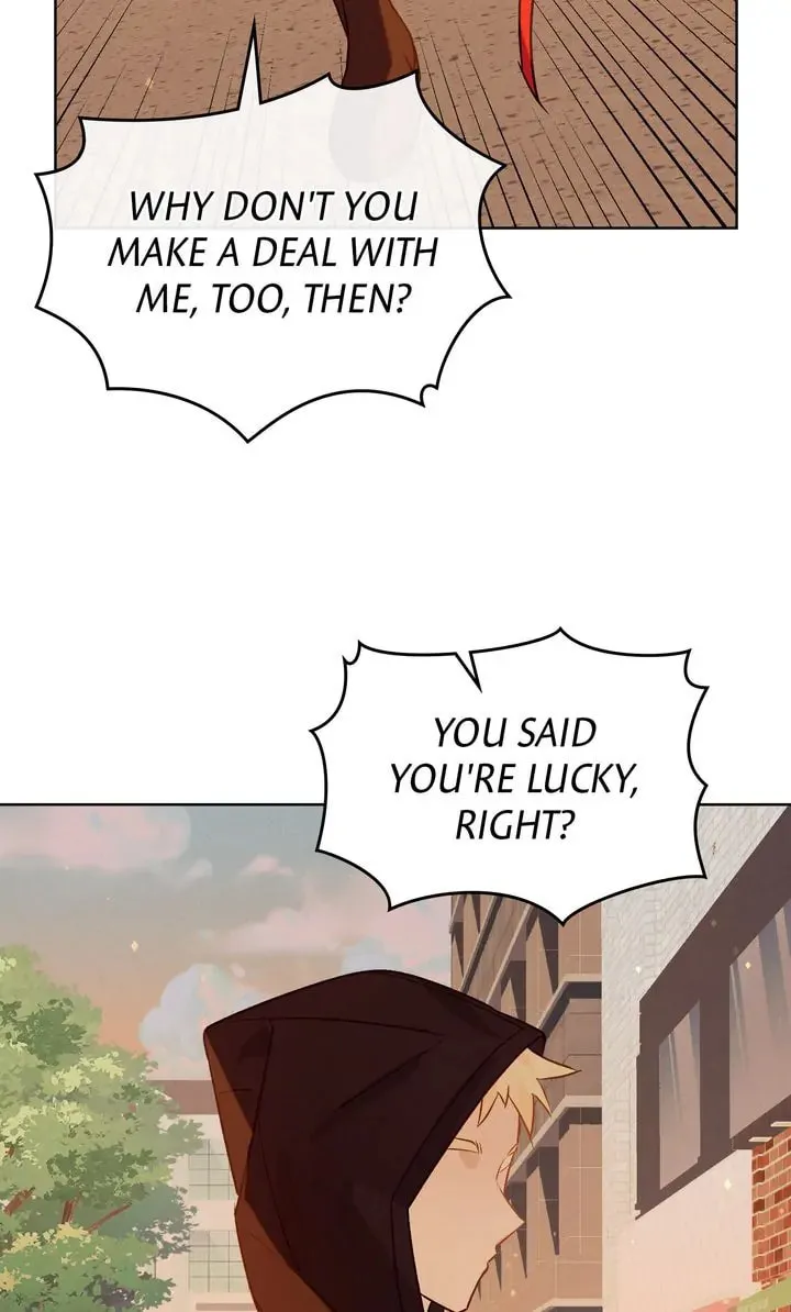 Read Dealing With Demons chapter 13 image 66 on Lezhin