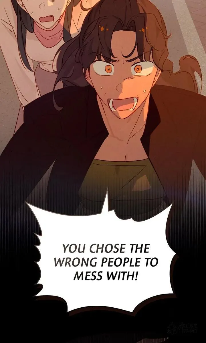 Read Dealing With Demons chapter 13 image 68 on Lezhin
