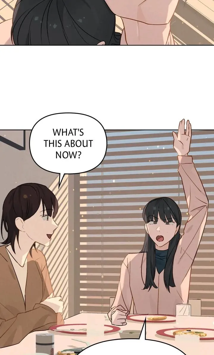 Read Dealing With Demons chapter 13 image 7 on Lezhin