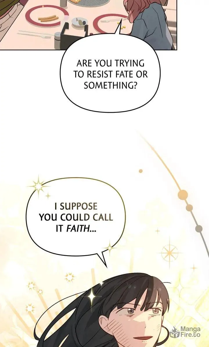 Read Dealing With Demons chapter 13 image 9 on Lezhin