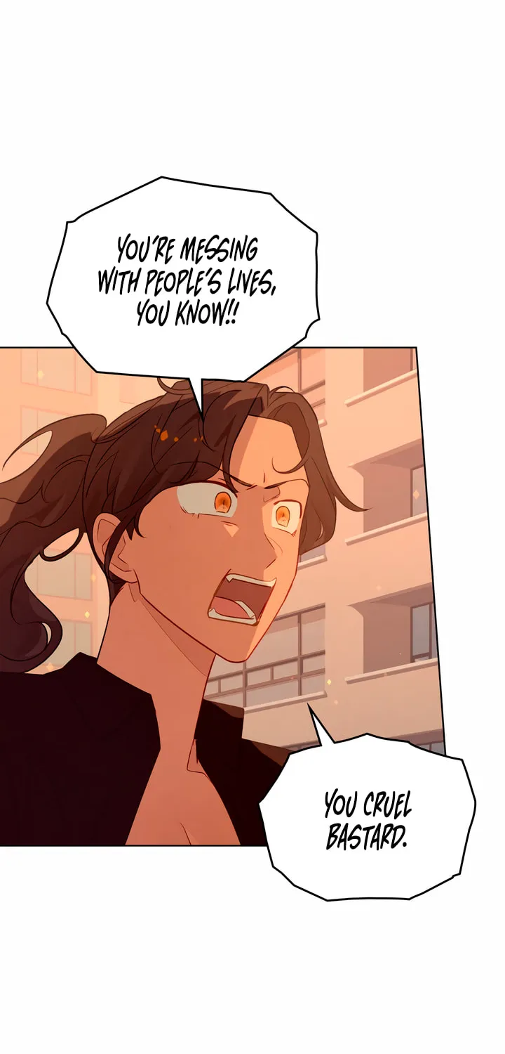 Read Dealing With Demons chapter 14 image 1 on Lezhin