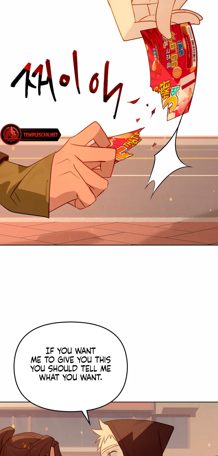 Read Dealing With Demons chapter 14 image 10 on Lezhin