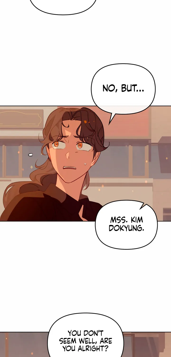 Read Dealing With Demons chapter 14 image 12 on Lezhin