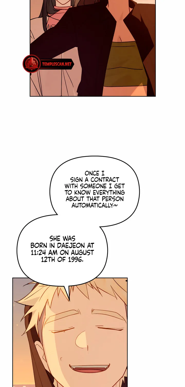 Read Dealing With Demons chapter 14 image 14 on Lezhin