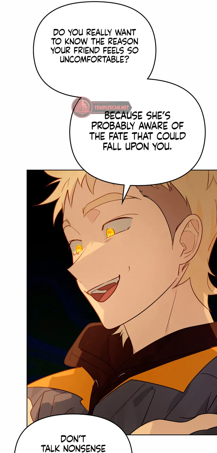 Read Dealing With Demons chapter 14 image 17 on Lezhin