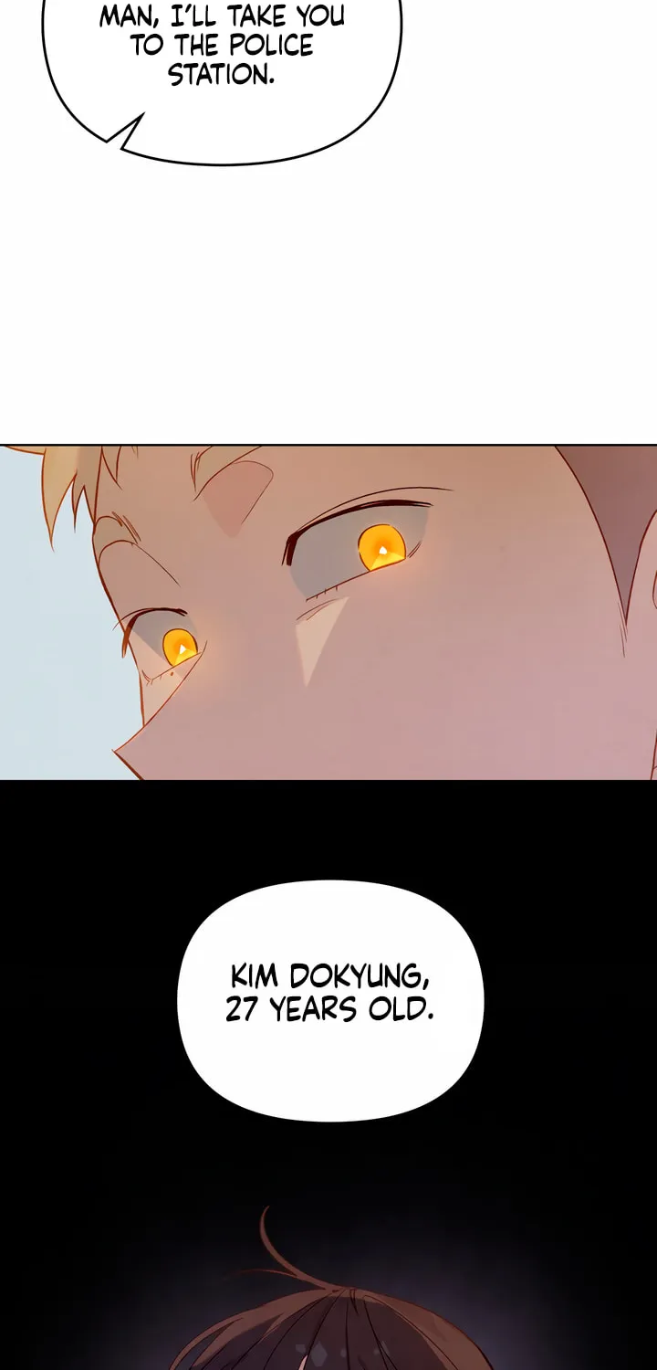 Read Dealing With Demons chapter 14 image 18 on Lezhin