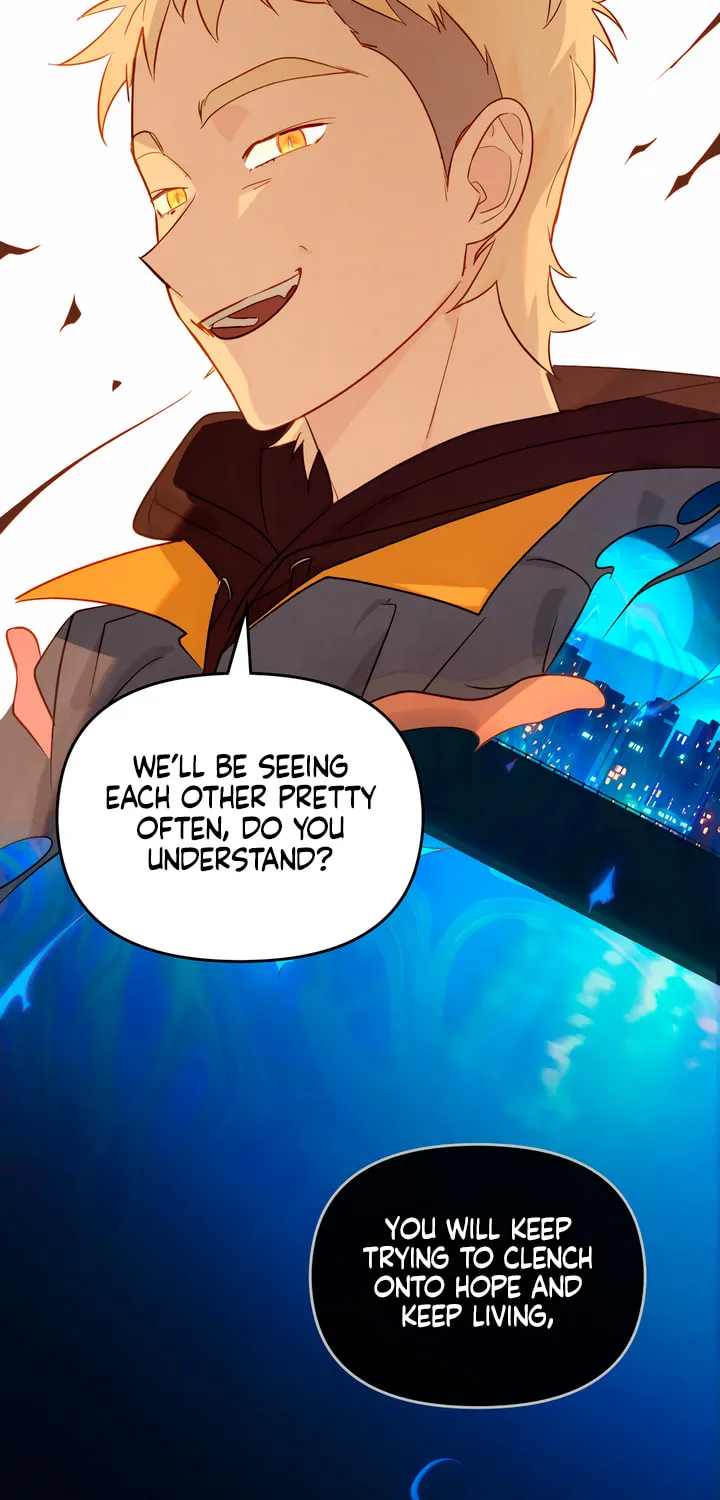 Read Dealing With Demons chapter 14 image 21 on Lezhin