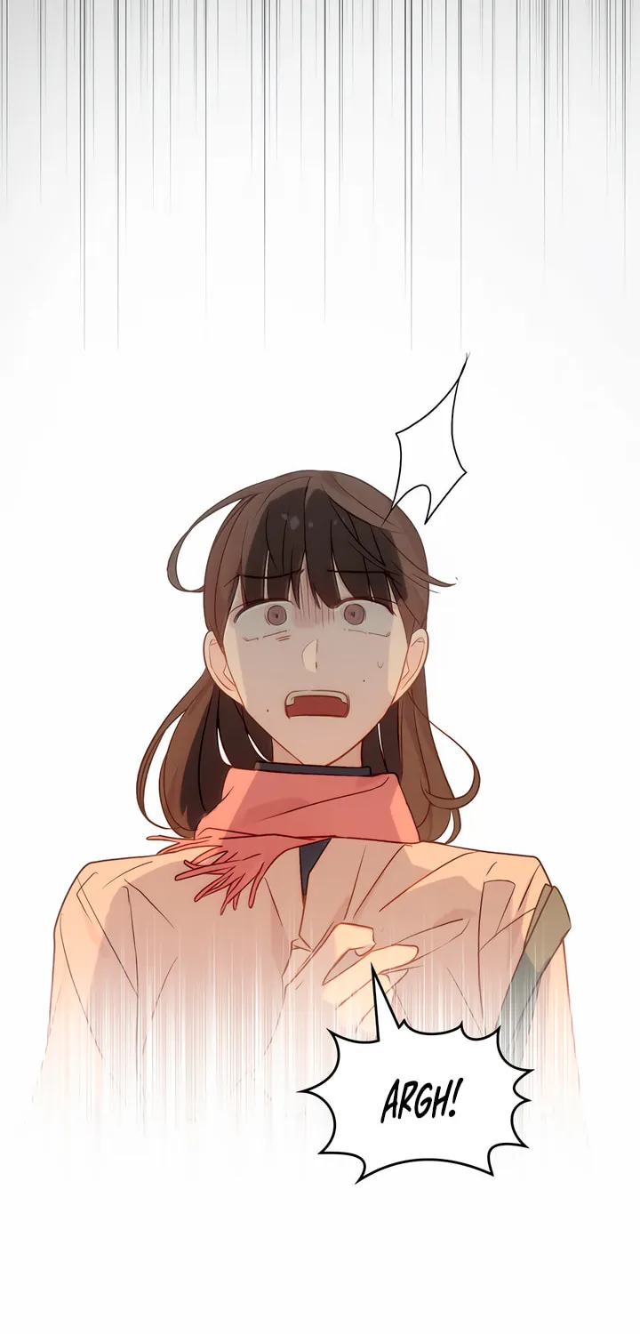 Read Dealing With Demons chapter 14 image 25 on Lezhin