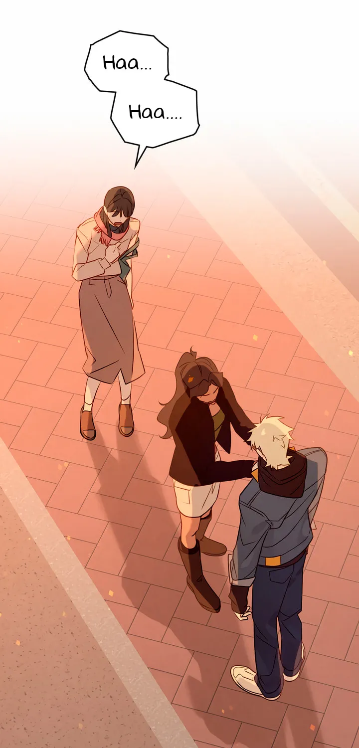 Read Dealing With Demons chapter 14 image 26 on Lezhin