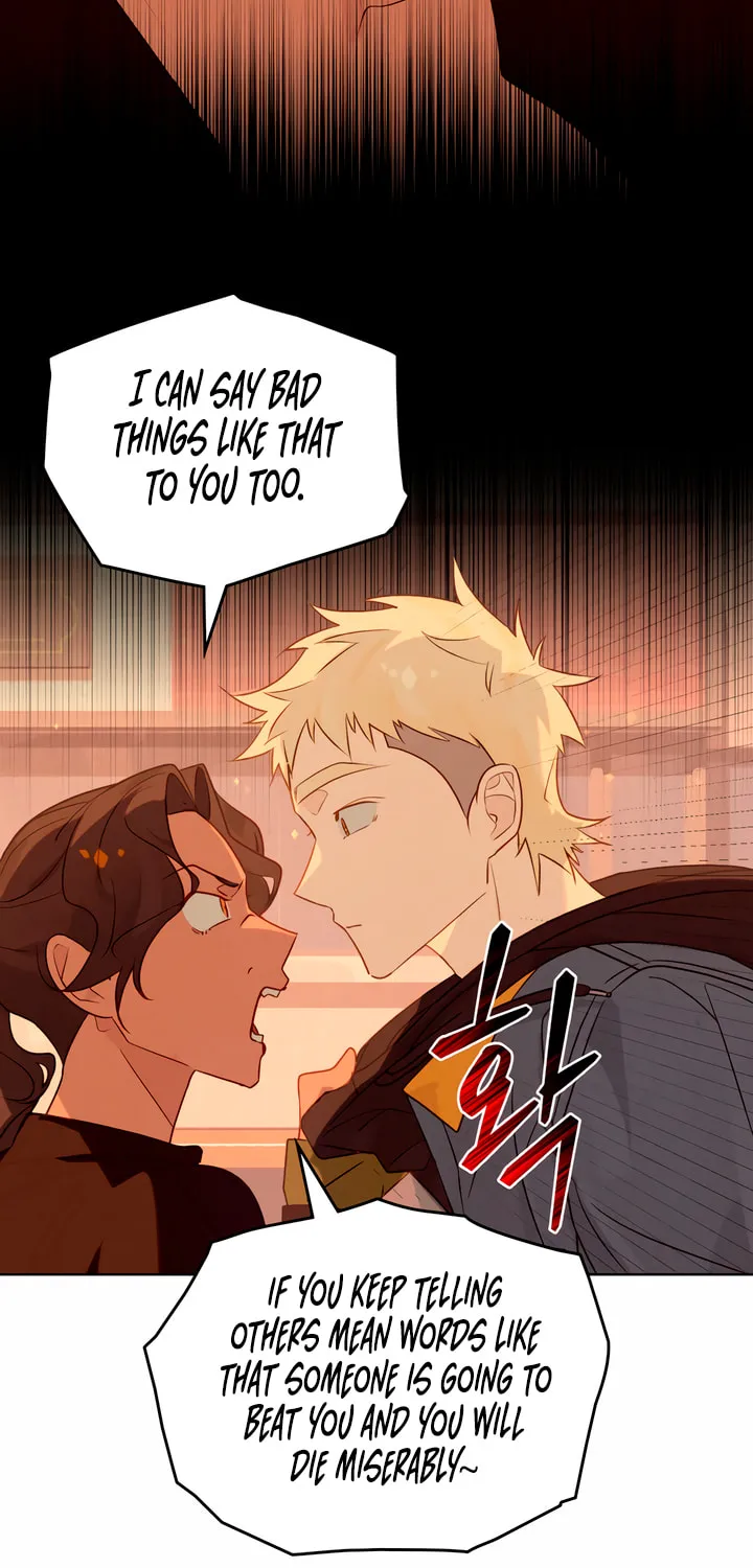 Read Dealing With Demons chapter 14 image 28 on Lezhin