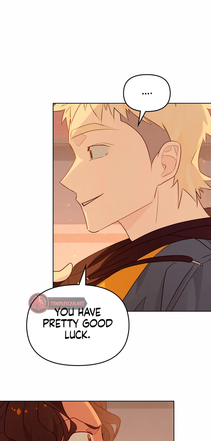 Read Dealing With Demons chapter 14 image 29 on Lezhin