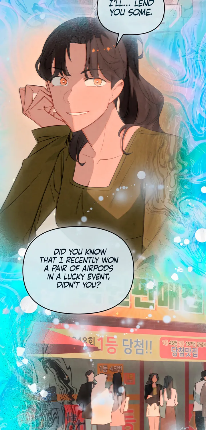 Read Dealing With Demons chapter 14 image 33 on Lezhin