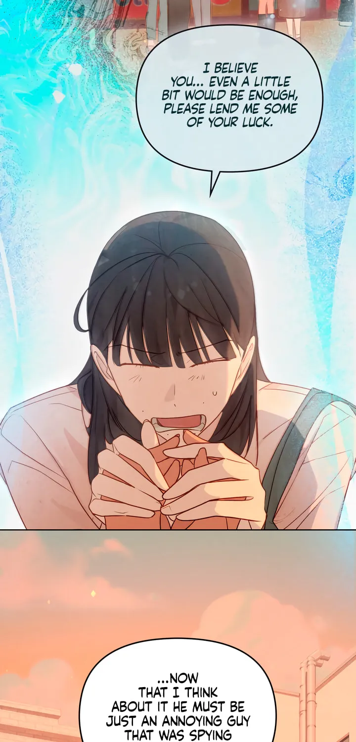 Read Dealing With Demons chapter 14 image 34 on Lezhin