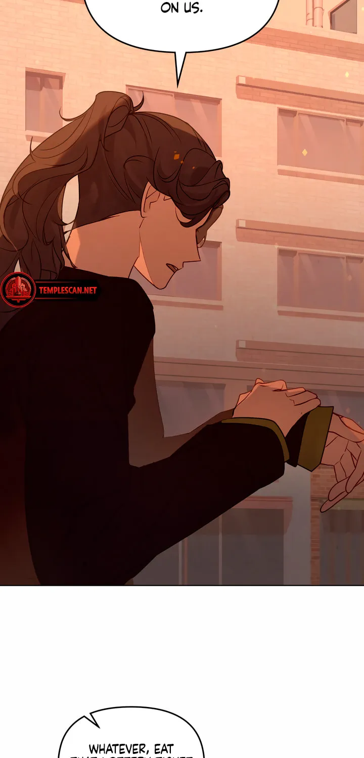 Read Dealing With Demons chapter 14 image 35 on Lezhin