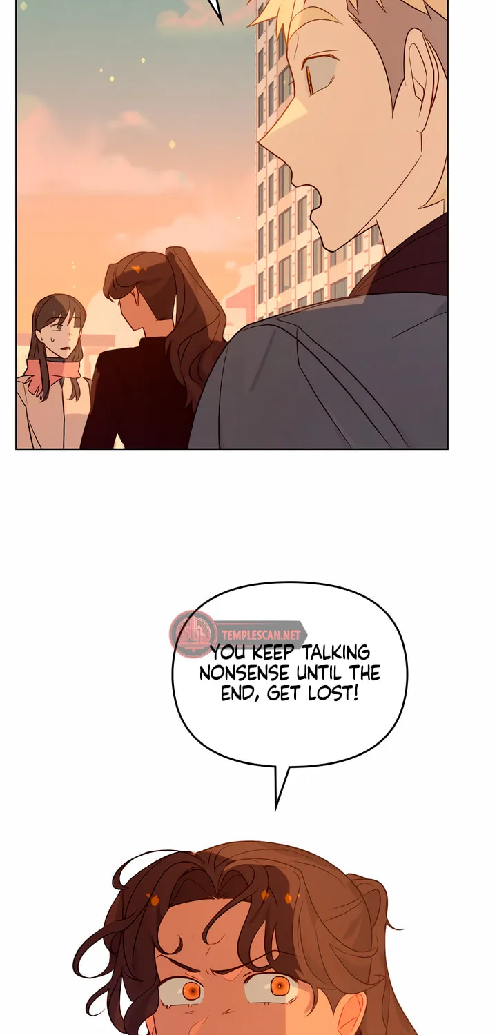 Read Dealing With Demons chapter 14 image 37 on Lezhin