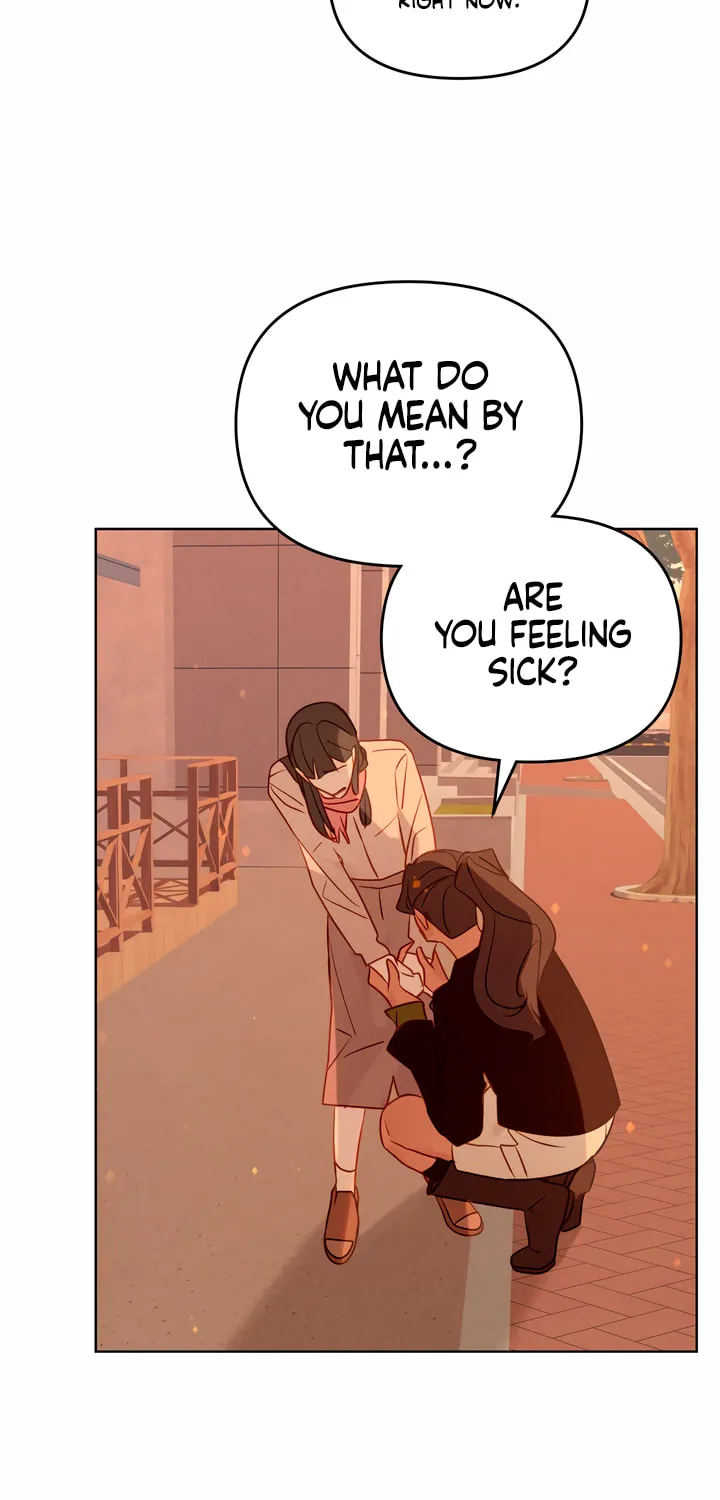Read Dealing With Demons chapter 14 image 4 on Lezhin
