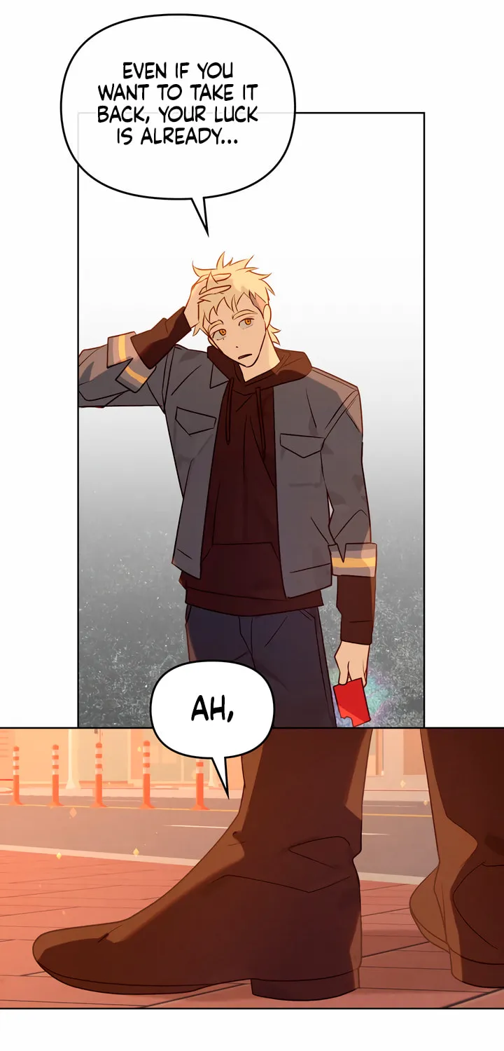 Read Dealing With Demons chapter 14 image 40 on Lezhin