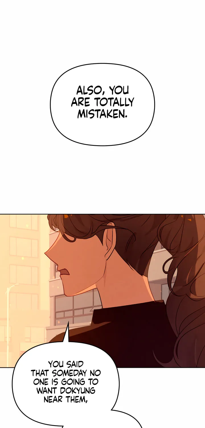 Read Dealing With Demons chapter 14 image 41 on Lezhin