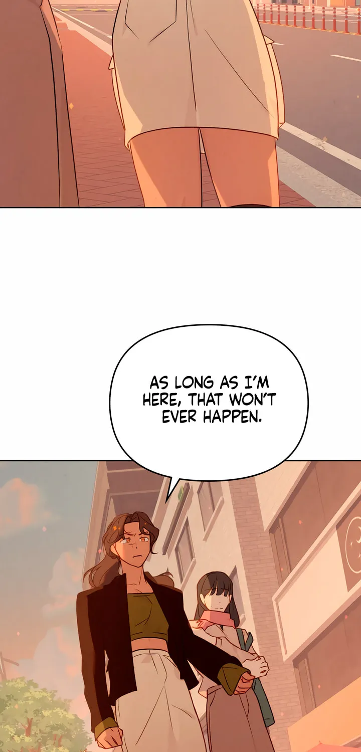 Read Dealing With Demons chapter 14 image 43 on Lezhin