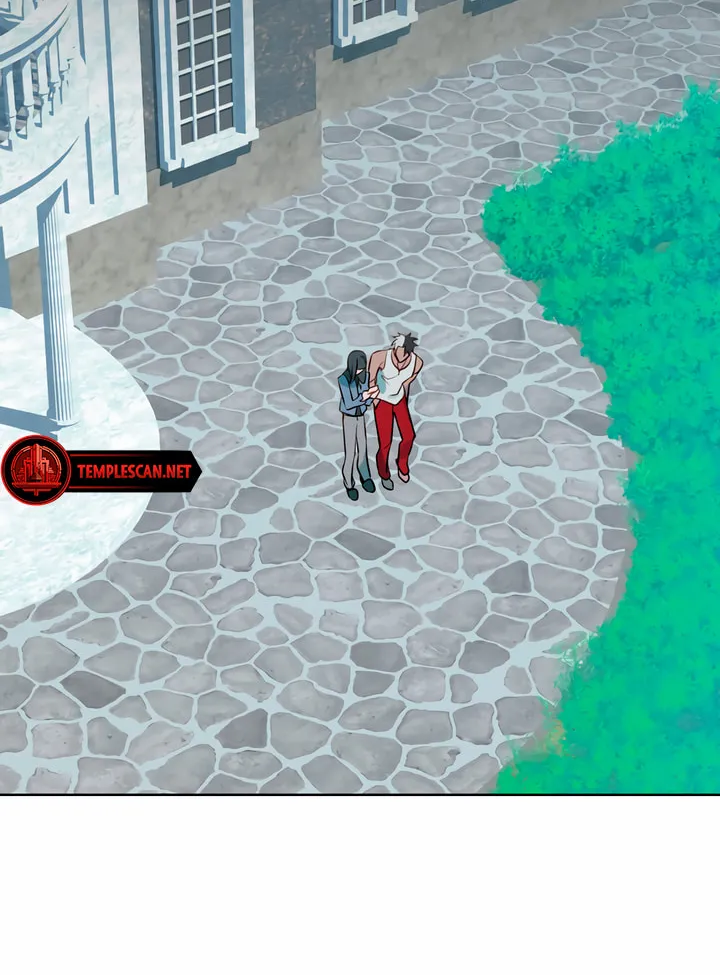 Read Dealing With Demons chapter 14 image 46 on Lezhin
