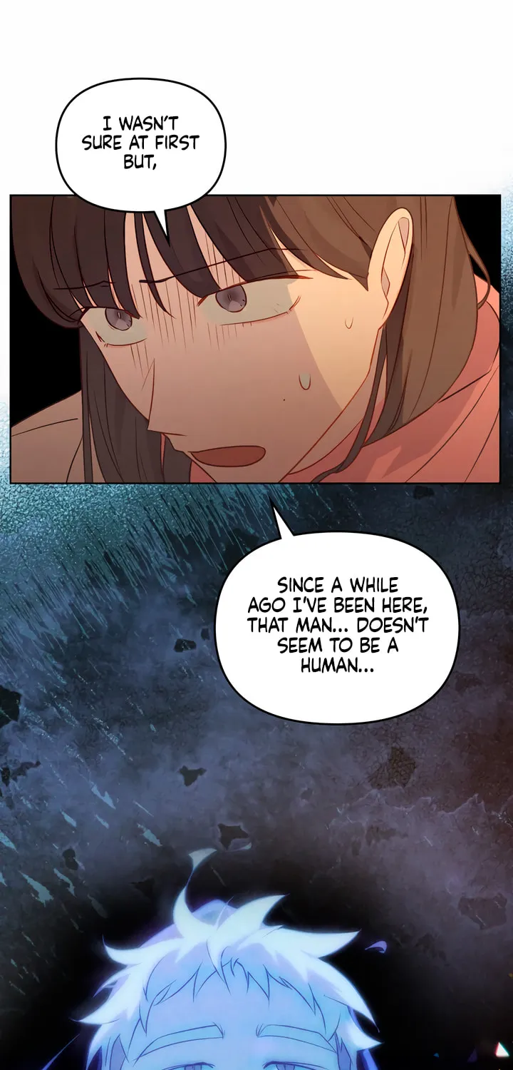 Read Dealing With Demons chapter 14 image 5 on Lezhin