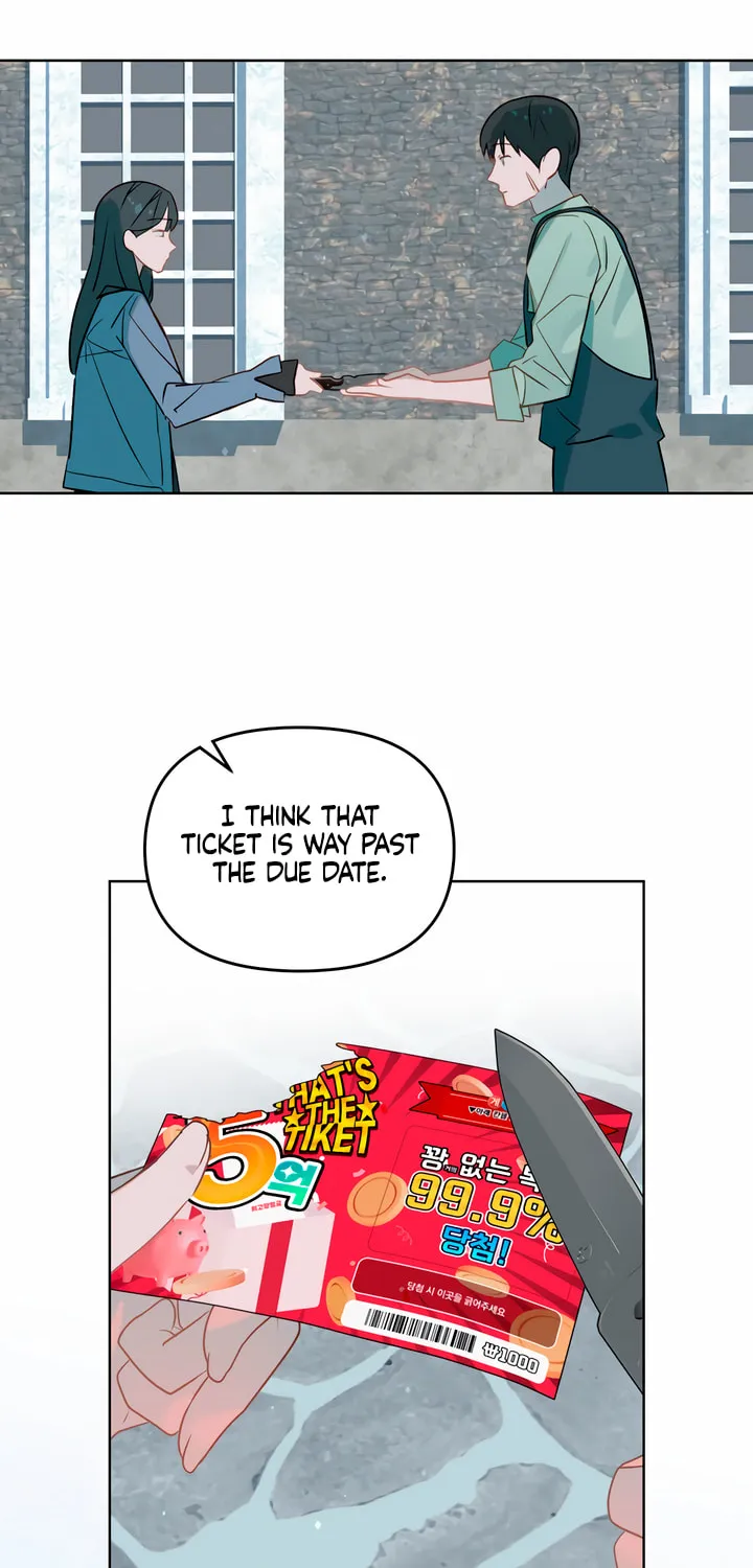 Read Dealing With Demons chapter 14 image 50 on Lezhin