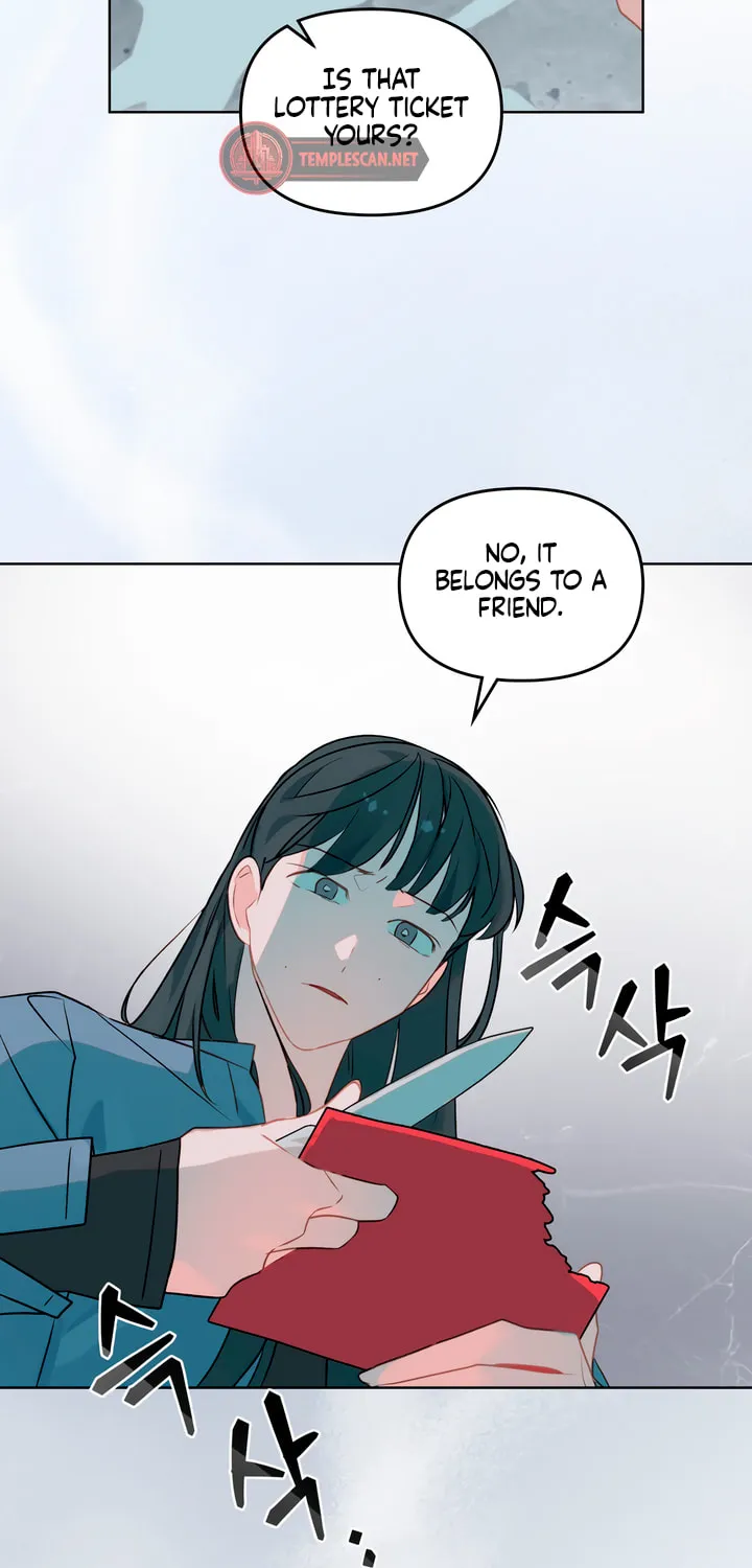 Read Dealing With Demons chapter 14 image 51 on Lezhin