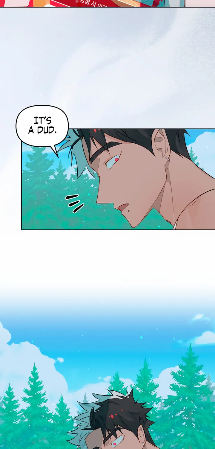 Read Dealing With Demons chapter 14 image 53 on Lezhin
