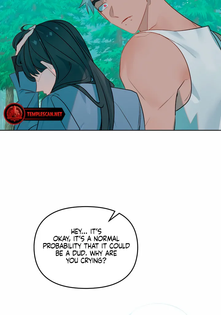 Read Dealing With Demons chapter 14 image 54 on Lezhin