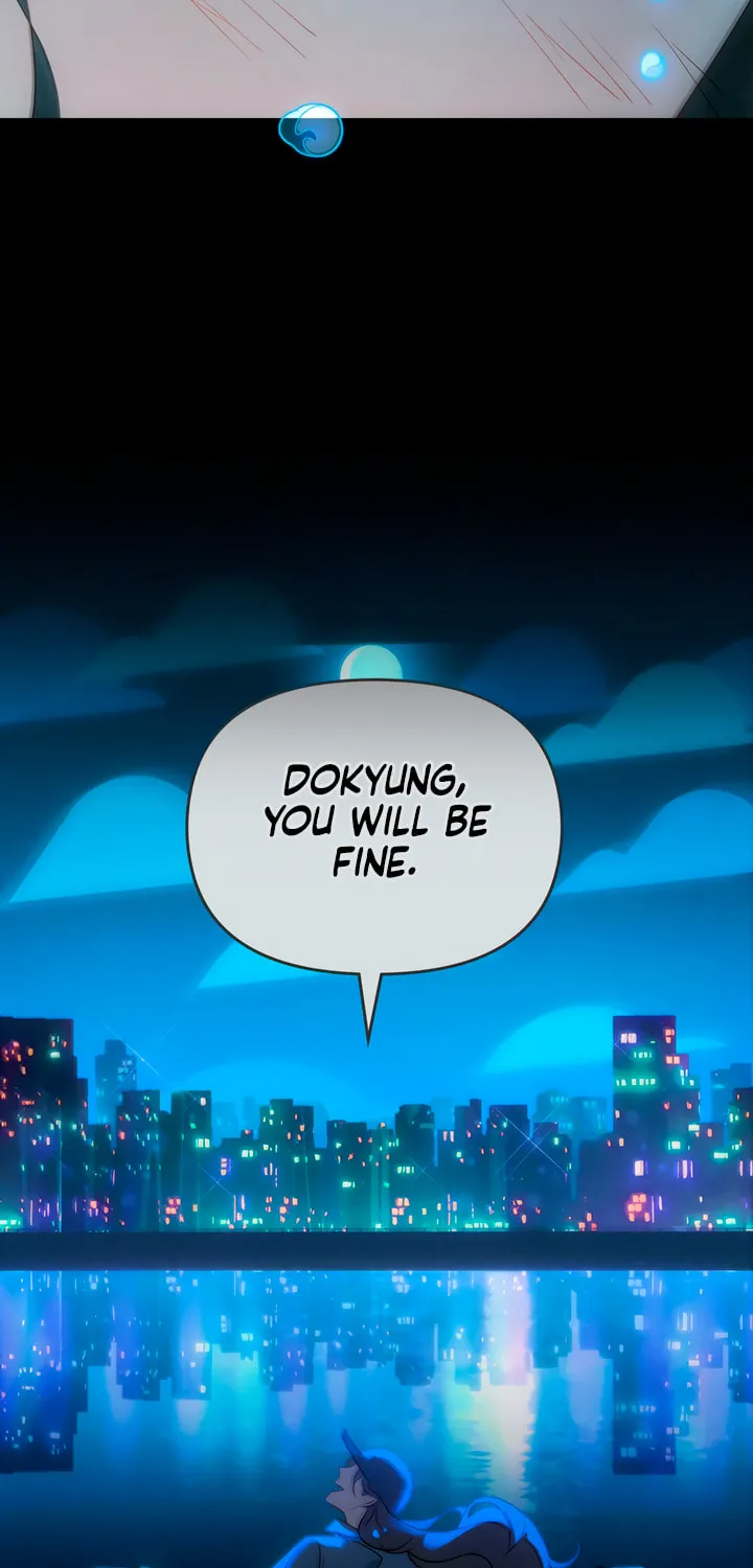 Read Dealing With Demons chapter 14 image 56 on Lezhin