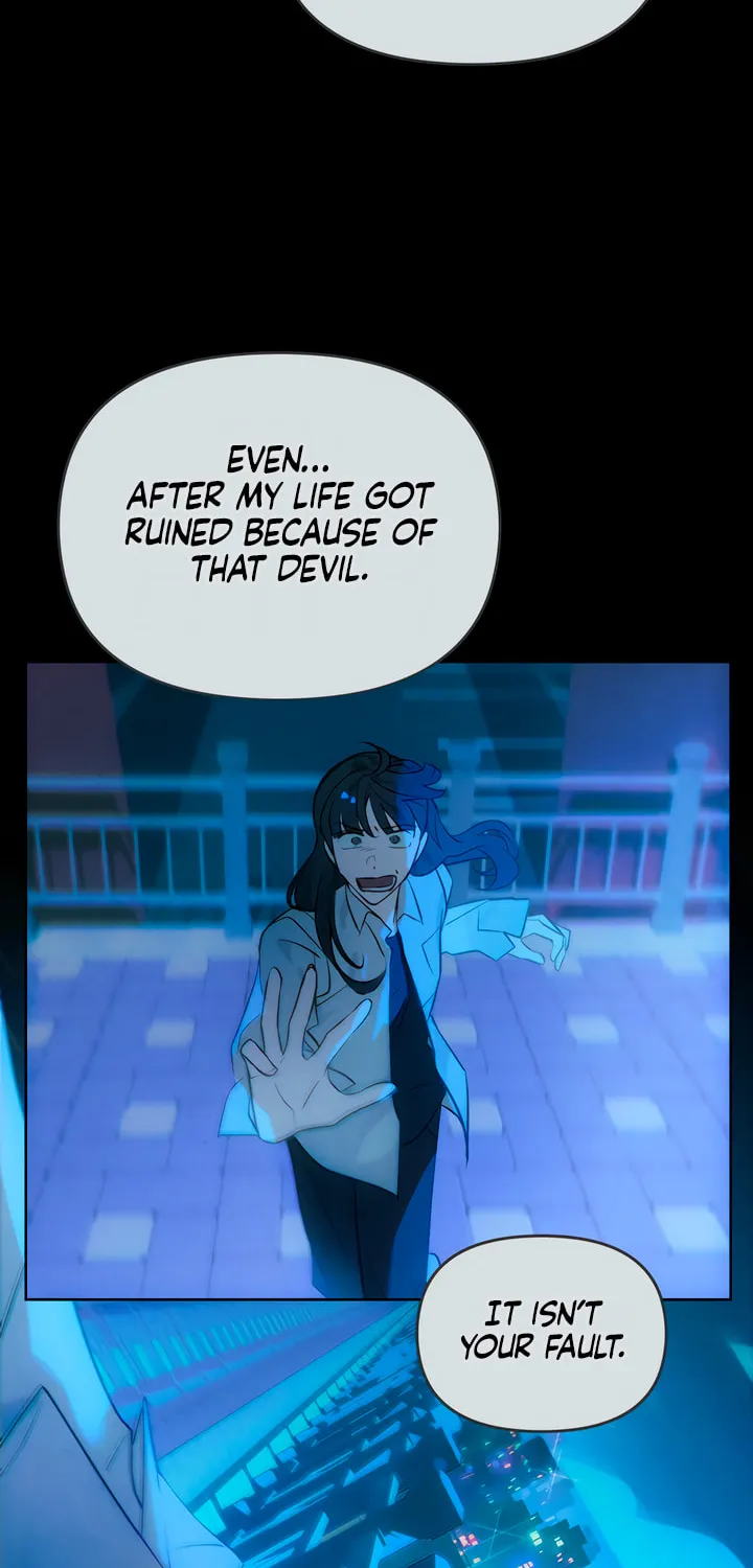 Read Dealing With Demons chapter 14 image 58 on Lezhin