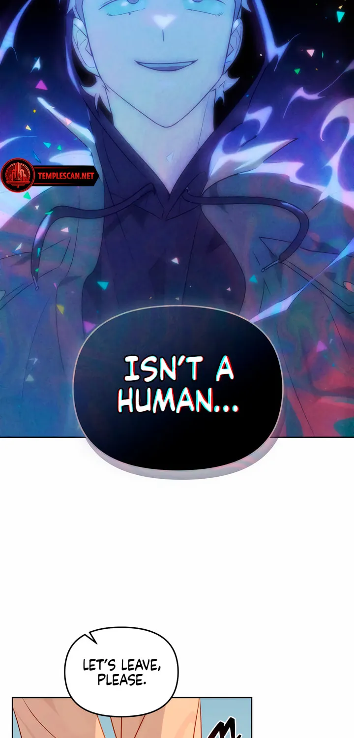 Read Dealing With Demons chapter 14 image 6 on Lezhin