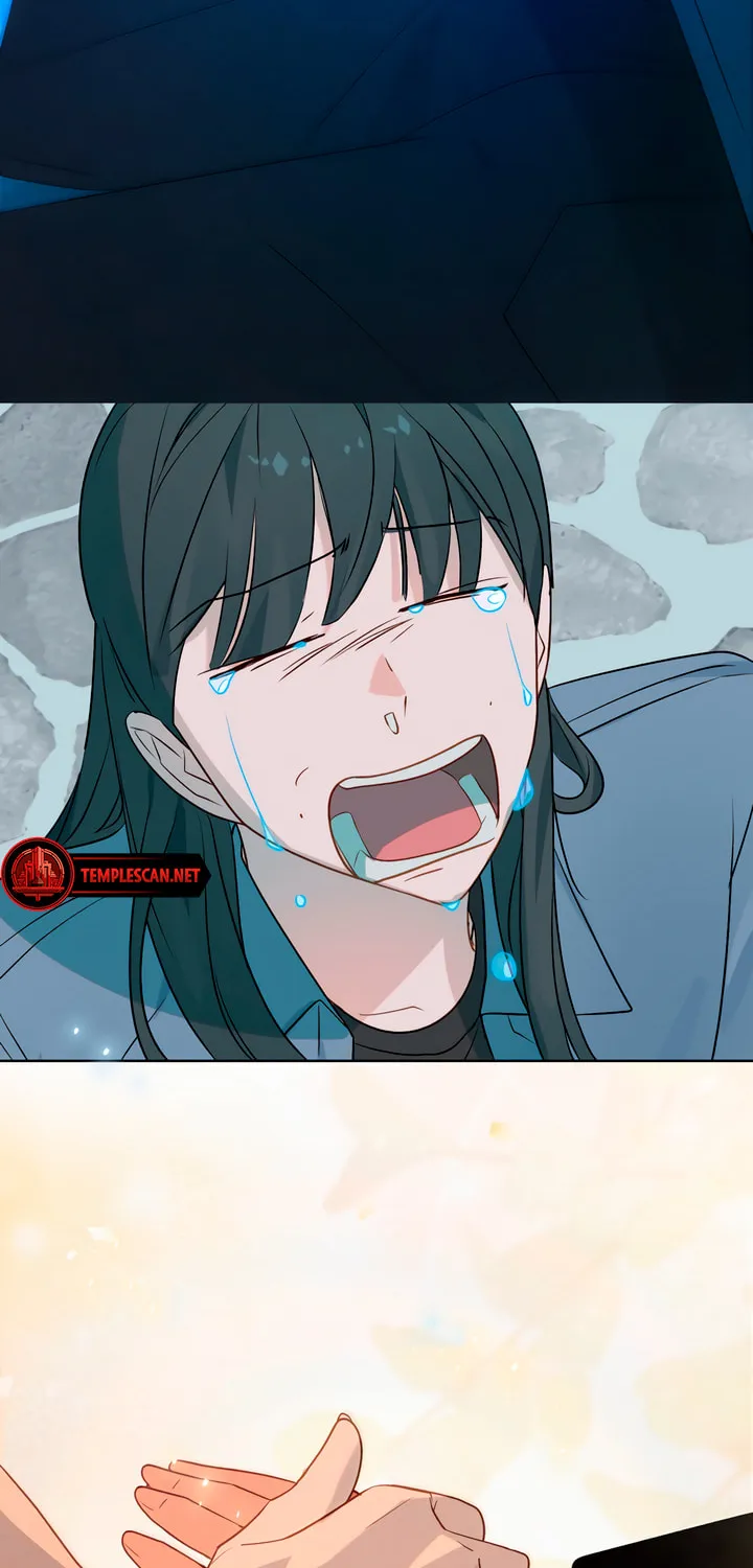 Read Dealing With Demons chapter 14 image 60 on Lezhin