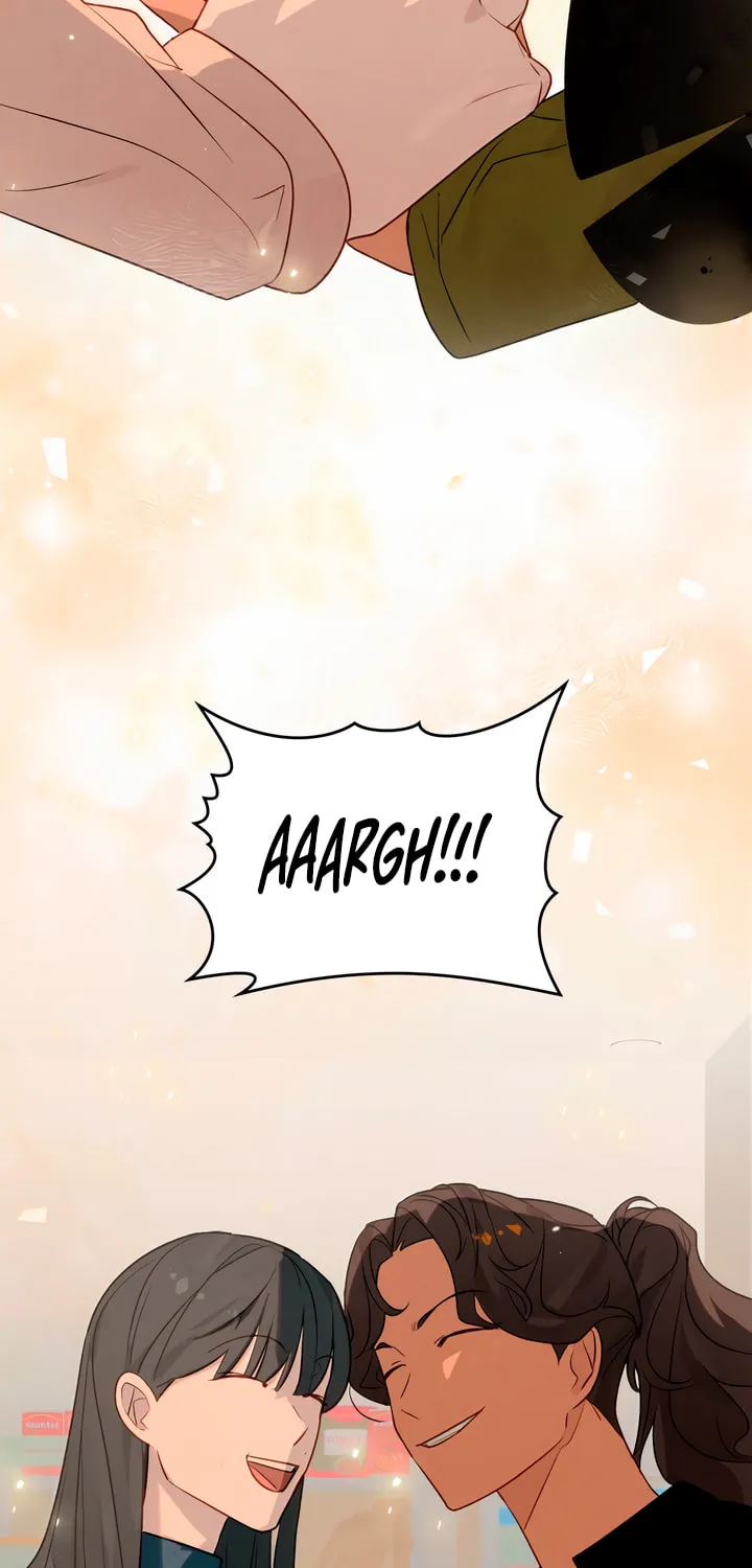 Read Dealing With Demons chapter 14 image 61 on Lezhin
