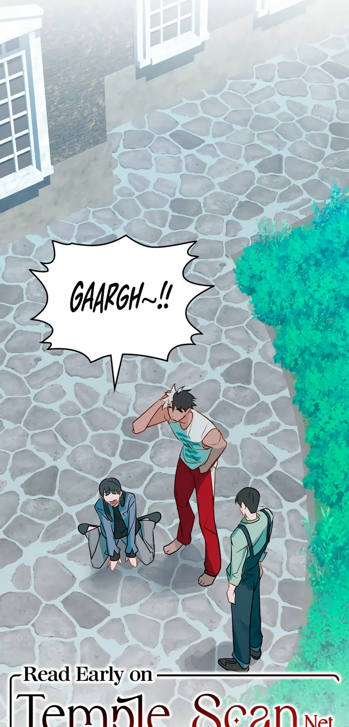 Read Dealing With Demons chapter 14 image 63 on Lezhin