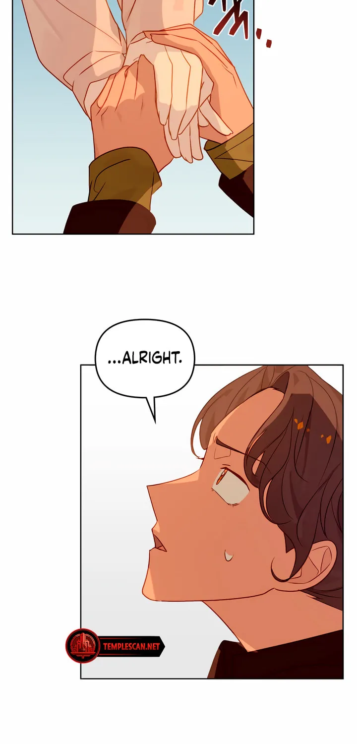 Read Dealing With Demons chapter 14 image 7 on Lezhin
