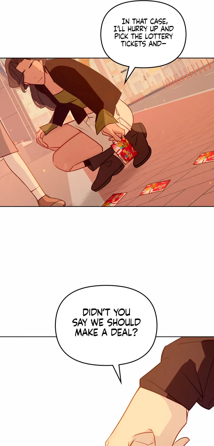 Read Dealing With Demons chapter 14 image 9 on Lezhin